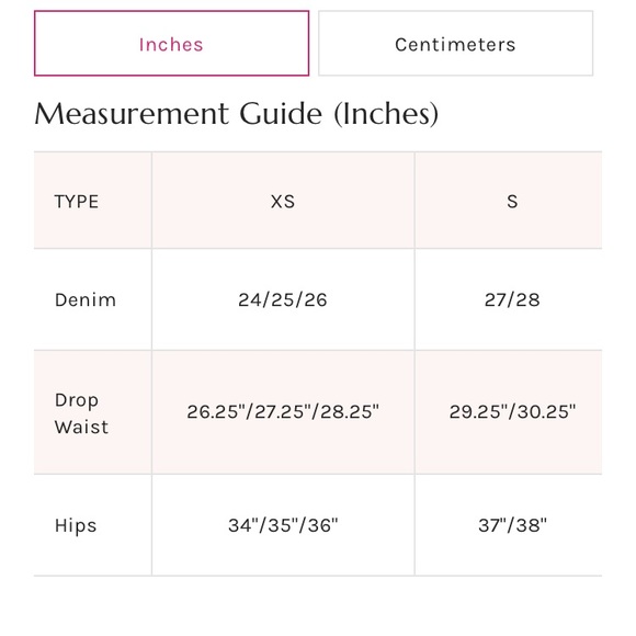 FP “Zip it Up” Distressed Denim Skirt - Picture 11 of 11